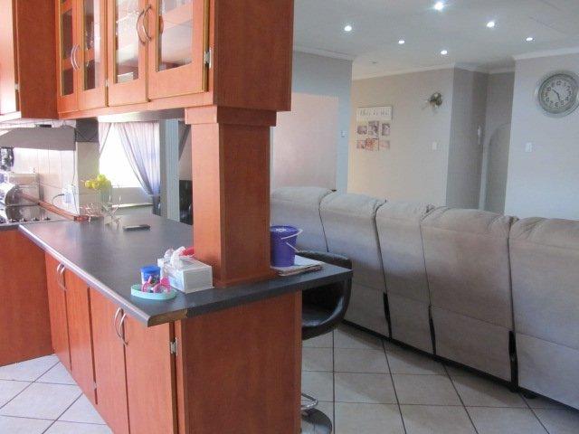 4 Bedroom Property for Sale in Sasolburg Ext 11 Free State